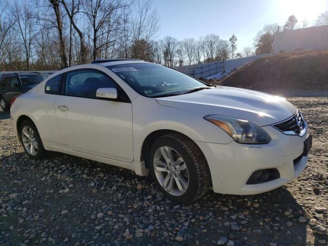 Photo 4 from auction – 2012 NISSAN ALTIMA with VIN 1N4AL2EP2CC110635