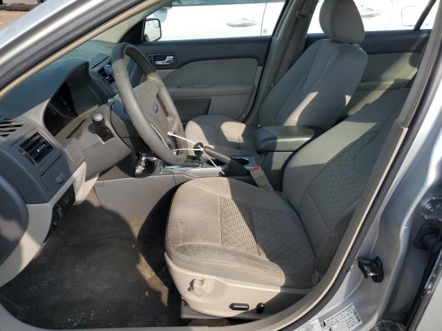 Photo 7 from auction – 2011 FORD FUSION SE with VIN 3FAHP0HA4BR171189