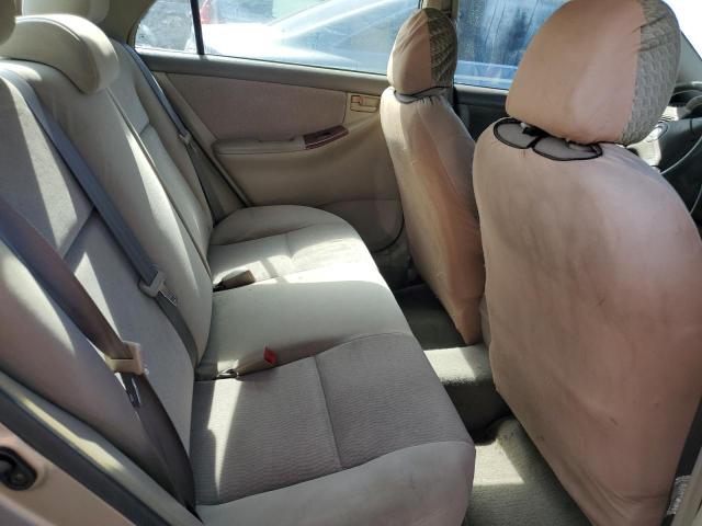 Photo 10 from auction – 2007 TOYOTA COROLLA CE with VIN 1NXBR30E17Z859317