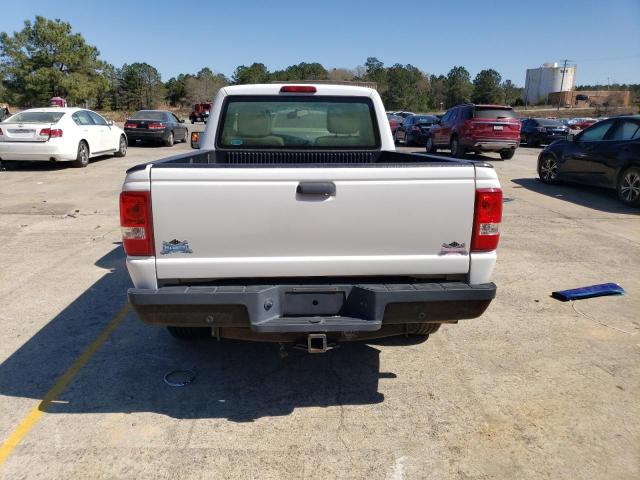 Photo 6 from auction – 2011 FORD RANGER with VIN 1FTKR1ADXBPB10991