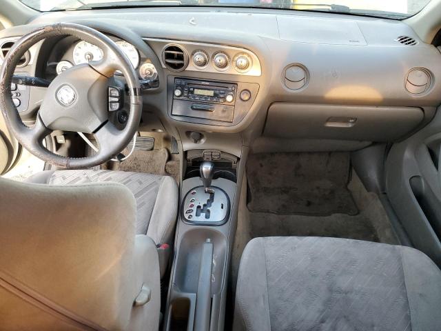 Photo 8 from auction – 2004 ACURA RSX with VIN JH4DC54844S007807