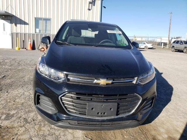 Photo 5 from auction – 2019 CHEVROLET TRAX LS with VIN 3GNCJNSB6KL393361