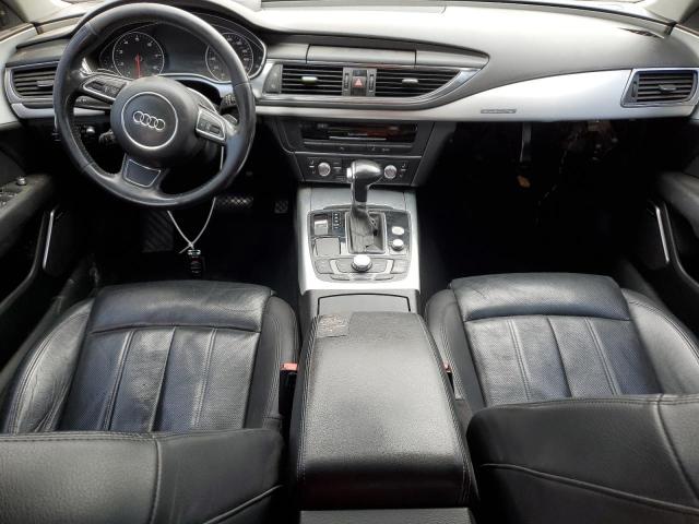 Zdjęcie 8 z aukcji – 2012 AUDI A7 PRESTIG z VIN WAUSGAFC0CN006395