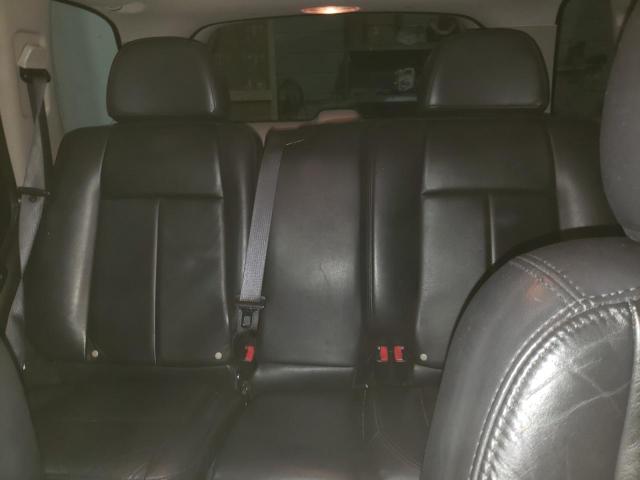 Photo 10 from auction – 2006 CHEVROLET TRAILBLAZE with VIN 1GNDT13S462276794