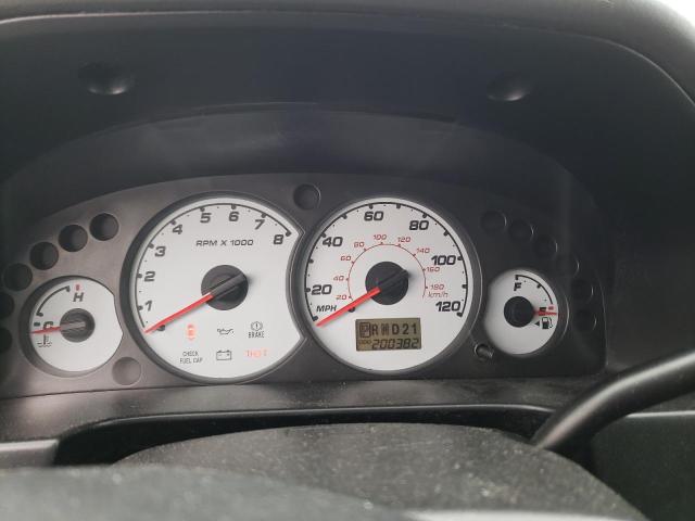 Photo 9 from auction – 2004 FORD ESCAPE XLT with VIN 1FMYU03134KA87071