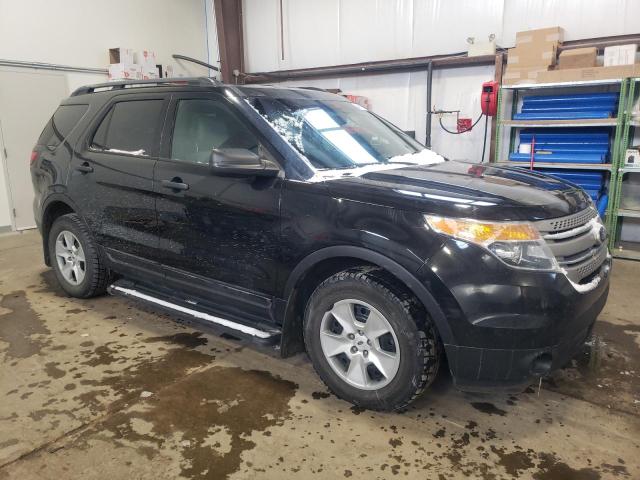 Photo 4 from auction – 2014 FORD EXPLORER with VIN 1FM5K8B86EGB69614
