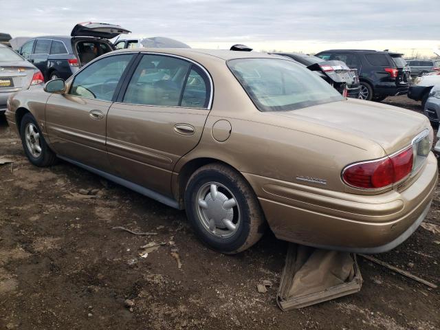 Photo 2 from auction – 2000 BUICK LESABRE LI with VIN 1G4HR54K9YU215930