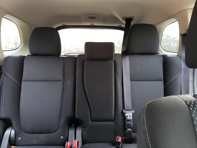 Photo 10 from auction – 2020 MITSUBISHI OUTLANDER with VIN JA4AD2A30LZ016335