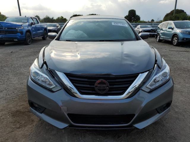 Photo 5 from auction – 2018 NISSAN ALTIMA 2.5 with VIN 1N4AL3AP5JC293814
