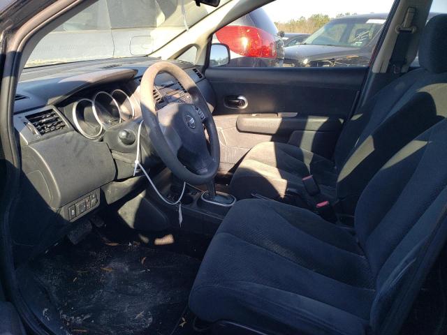 Foto 7 de la subasta – 2012 NISSAN VERSA S con VIN 3N1BC1CP2CK201266