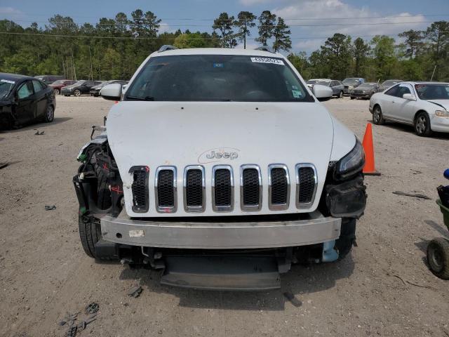 Photo 5 from auction – 2016 JEEP CHEROKEE L with VIN 1C4PJLCS7GW173323