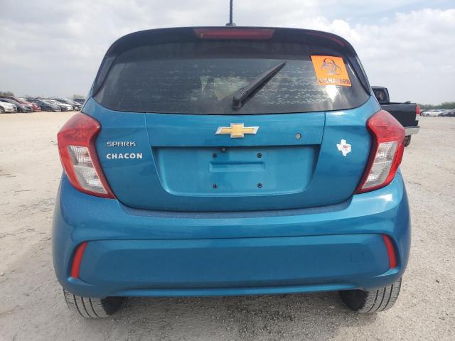 Photo 6 from auction – 2019 CHEVROLET SPARK LS with VIN KL8CB6SA4KC741505
