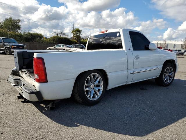 Photo 3 from auction – 2005 GMC NEW SIERRA with VIN 1GTEC14V75Z294735