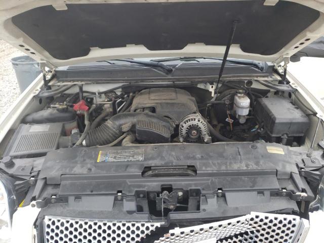 Photo 12 from auction – 2011 GMC YUKON XL D with VIN 1GKS2MEF6BR205672