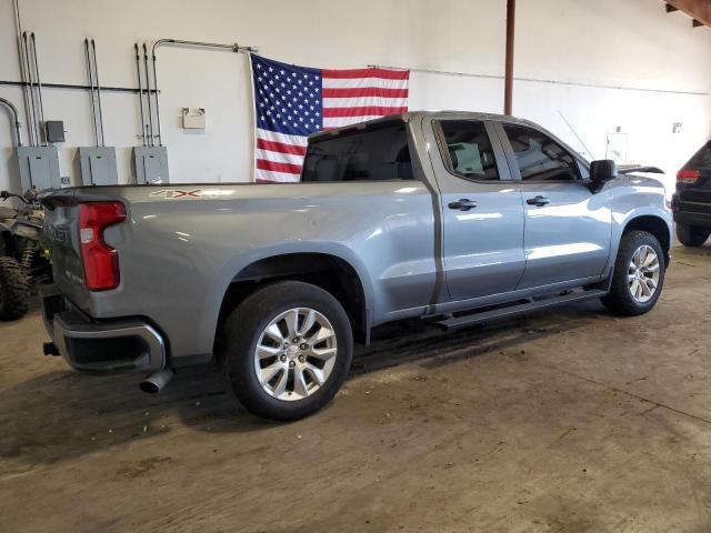 Photo 3 from auction – 2019 CHEVROLET SILVERADO with VIN 1GCRYBEH3KZ368617