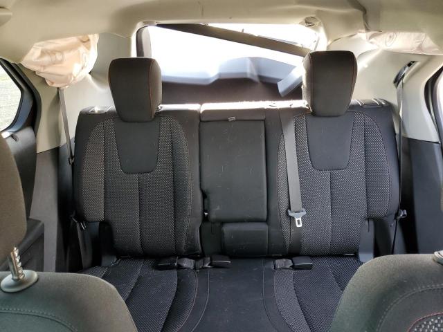 Photo 10 from auction – 2015 CHEVROLET EQUINOX LT with VIN 2GNALBEK9F6109629