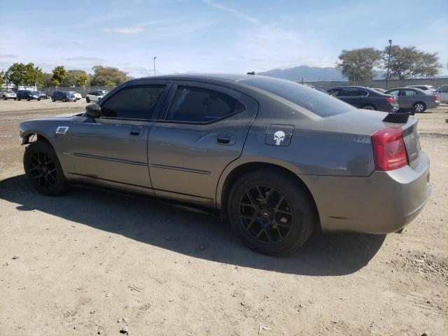 Photo 2 from auction – 2008 DODGE CHARGER R/ with VIN 2B3KA53H48H119375