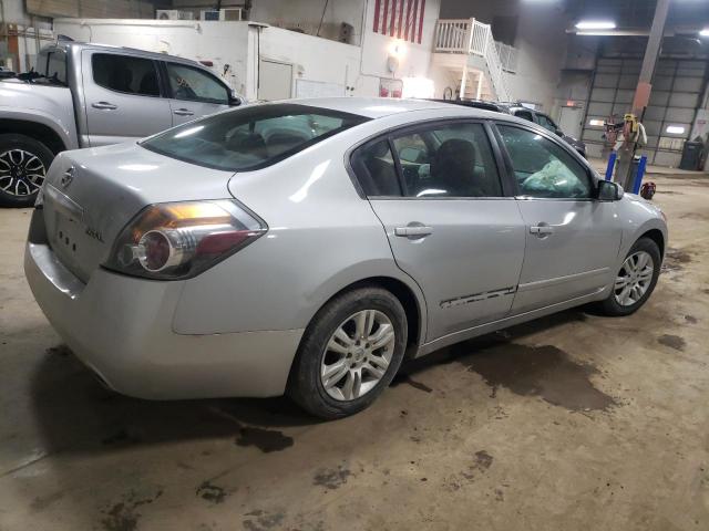 Photo 3 from auction – 2011 NISSAN ALTIMA BAS with VIN 1N4AL2AP2BN502183