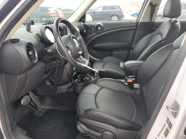 Photo 7 from auction – 2015 MINI COOPER S C with VIN WMWZC3C58FWT02484