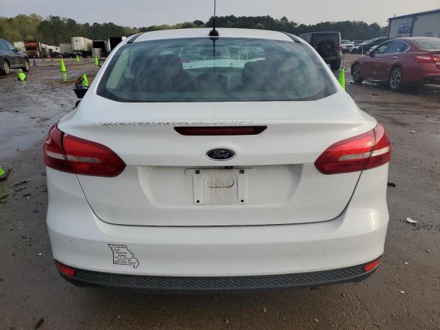 Photo 6 from auction – 2015 FORD FOCUS S with VIN 1FADP3E27FL357360