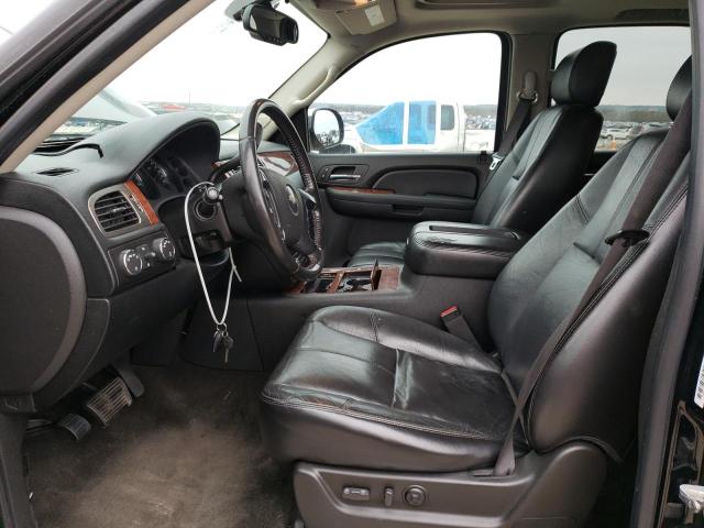 Photo 7 from auction – 2007 CHEVROLET TAHOE K150 with VIN 1GNFK13017R285083
