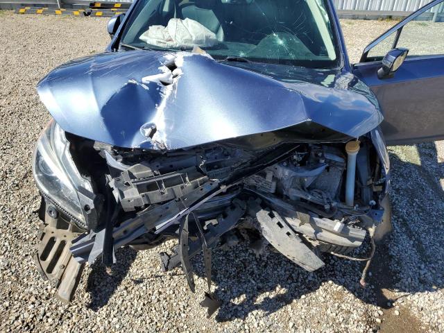 Photo 12 from auction – 2017 SUBARU OUTBACK 3. with VIN 4S4BSENC2H3283039