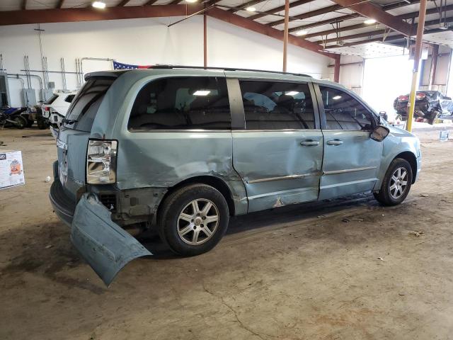 Photo 3 from auction – 2010 CHRYSLER TOWN & COU with VIN 2A4RR5D14AR278236