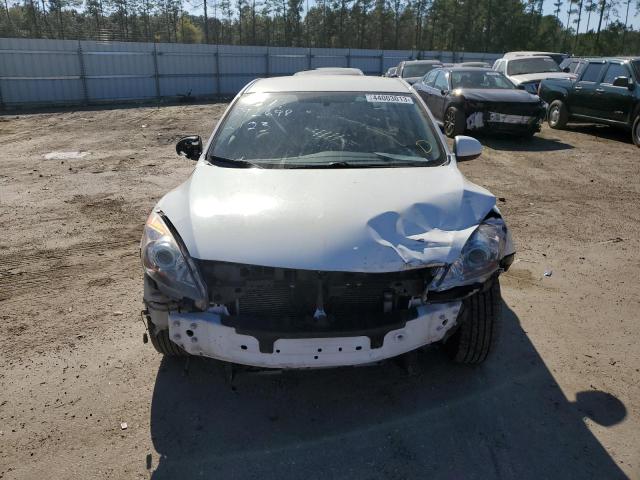 Photo 5 from auction – 2013 MAZDA 3 I with VIN JM1BL1U8XD1702123