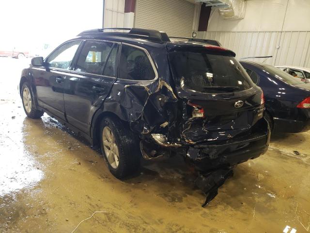 Снимка 2 от търг – 2013 SUBARU OUTBACK 2. с VIN 4S4BRBCC2D3277071