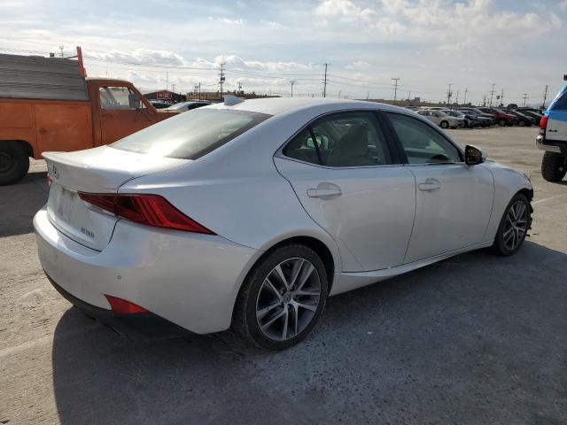 Photo 3 from auction – 2020 LEXUS IS 300 PRE with VIN JTHDA1D20L5106924