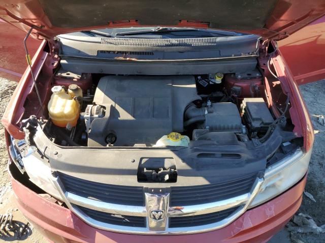 Photo 11 from auction – 2010 DODGE JOURNEY SX with VIN 3D4PG5FVXAT207092