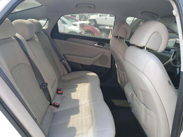 Photo 10 from auction – 2016 HYUNDAI SONATA SE with VIN 5NPE24AF6GH316753