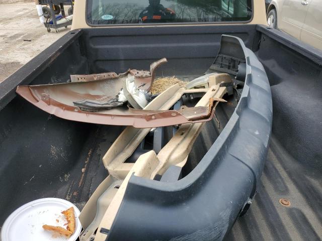 Photo 12 from auction – 2009 FORD RANGER SUP with VIN 1FTYR14D39PA49760