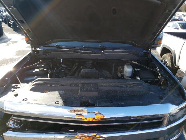 Photo 11 from auction – 2019 CHEVROLET SILVERADO with VIN 1GC4KYEG3KF144187