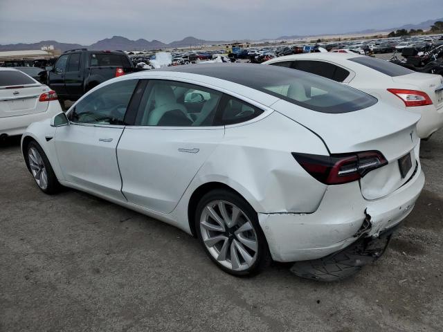 Photo 2 from auction – 2020 TESLA MODEL 3 with VIN 5YJ3E1EA0LF797975