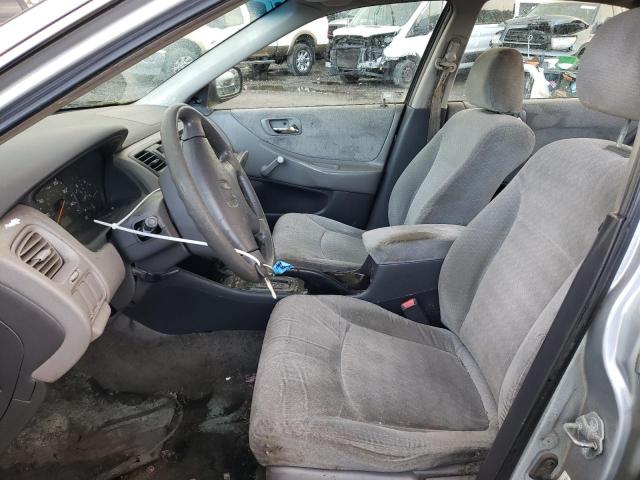 Photo 7 from auction – 2002 HONDA ACCORD VAL with VIN 1HGCF86692A020347