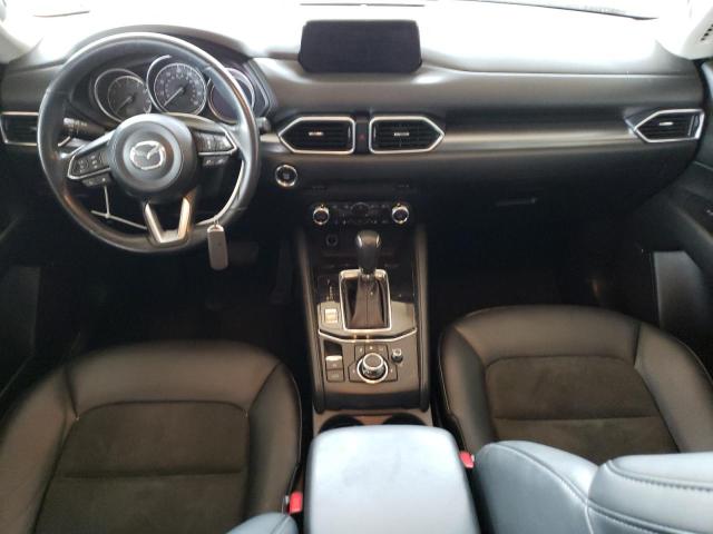 Photo 8 from auction – 2018 MAZDA CX-5 TOURI with VIN JM3KFACM8J0445980