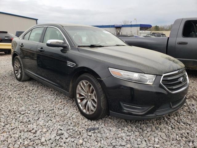 Photo 4 from auction – 2014 FORD TAURUS LIM with VIN 1FAHP2F82EG115548