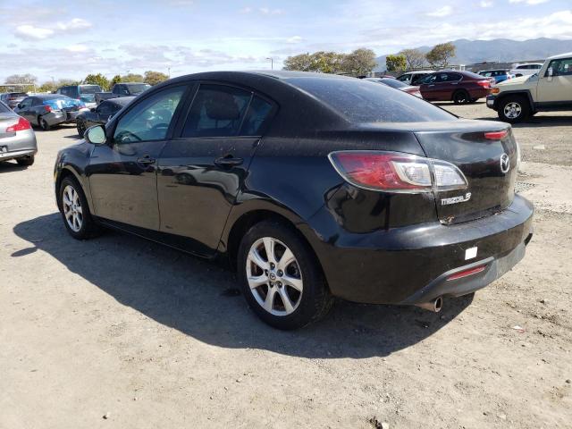 Photo 2 from auction – 2010 MAZDA 3 I with VIN JM1BL1SG7A1104187