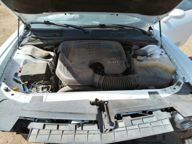 Photo 11 from auction – 2018 DODGE CHALLENGER with VIN 2C3CDZAG3JH271248