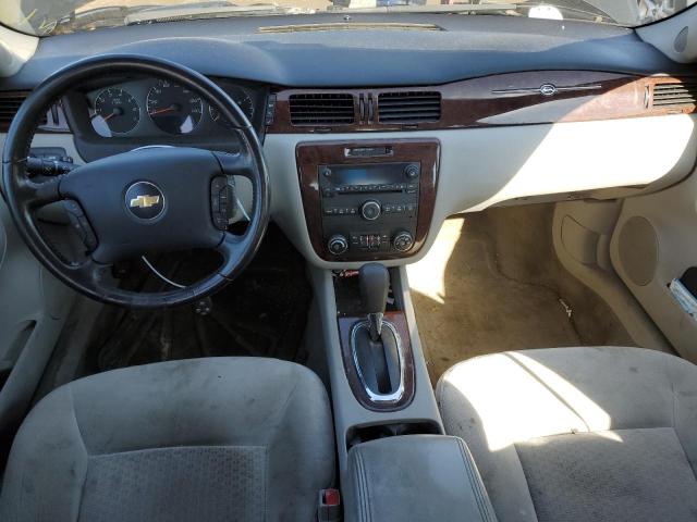 Photo 8 from auction – 2011 CHEVROLET IMPALA LT with VIN 2G1WB5EK3B1208014