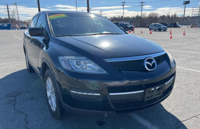 MAZDA CX-9 2009 with VIN JM3TB38V790175522 - Photo from auction