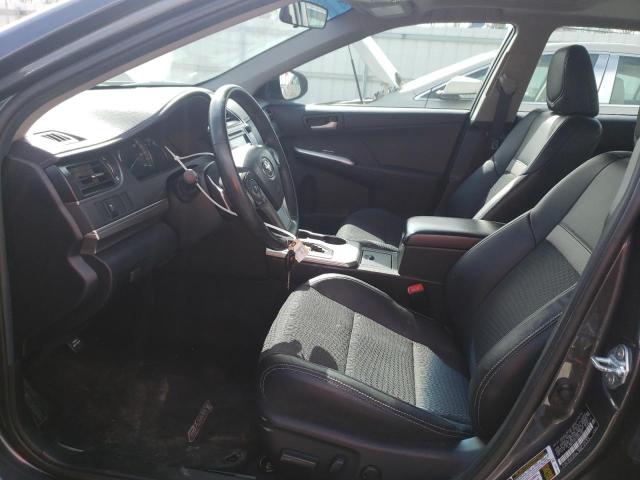 Photo 7 from auction – 2012 TOYOTA CAMRY BASE with VIN 4T1BF1FK7CU062154
