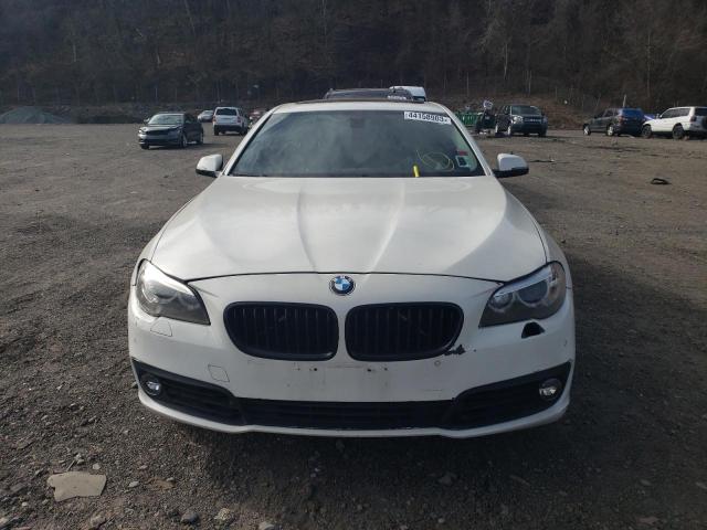 Photo 5 from auction – 2015 BMW 535 XI with VIN WBA5B3C56FD542727