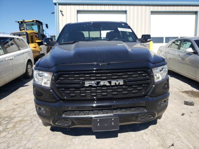 Photo 5 from auction – 2022 RAM 1500 BIG H with VIN 1C6SRFFT3NN405967