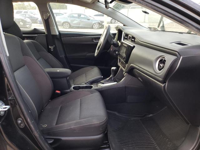 Photo 7 from auction – 2019 TOYOTA COROLLA L with VIN 2T1BURHE5KC246052