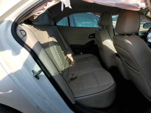 Photo 10 from auction – 2013 CHEVROLET MALIBU 2LT with VIN 1G11F5RR3DF110702