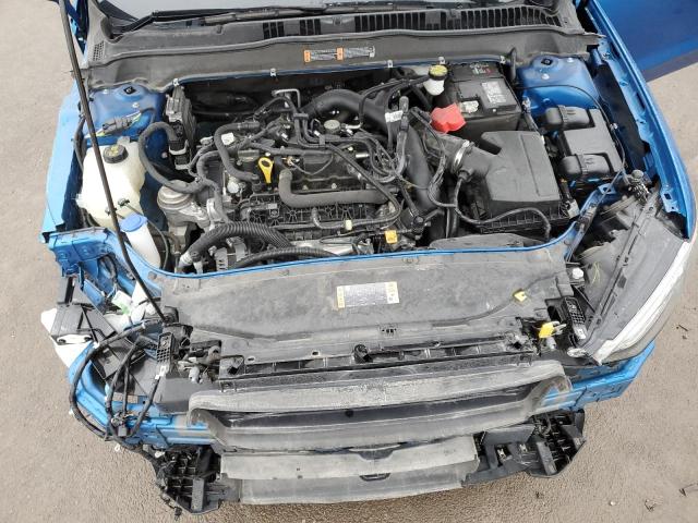 Photo 11 from auction – 2020 FORD FUSION SE with VIN 3FA6P0HD3LR223575