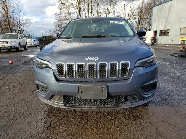 Photo 5 from auction – 2021 JEEP CHEROKEE L with VIN 1C4PJMCB8MD190757