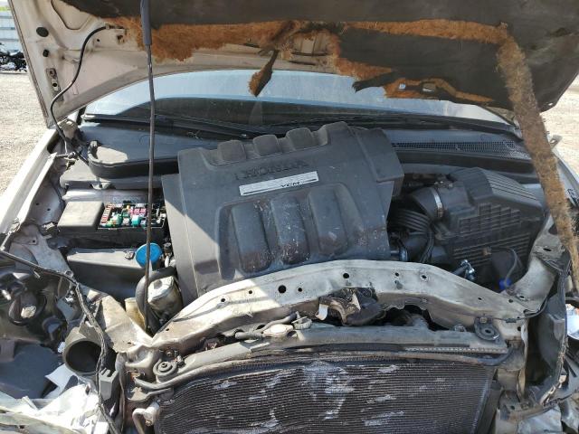 Photo 12 from auction – 2007 HONDA ODYSSEY EX with VIN 5FNRL38727B432957